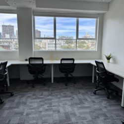 Serviced offices to rent in 
