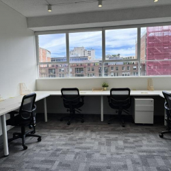 Serviced offices to rent in 