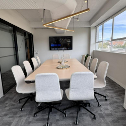 Serviced offices to rent in 