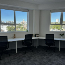 Serviced offices to rent in 