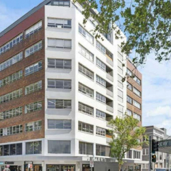 Serviced offices to rent in 