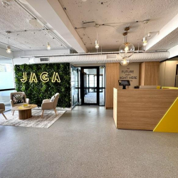 Image of Sydney office suite