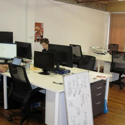 Serviced office to rent in Sydney