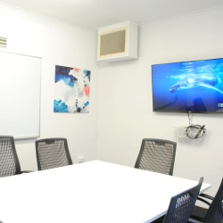 Executive offices in central Sydney