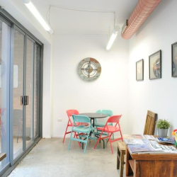 Office space in Sydney