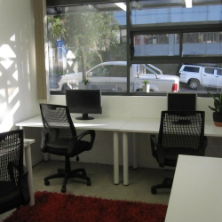 Serviced office to rent in Sydney