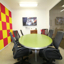 Exterior view of Level 6, 55 Chandos Street