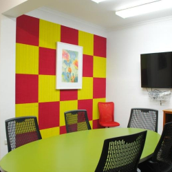 Serviced offices to let in Sydney