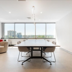 Sydney office space