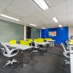 Interior of Level 6 & 7, 91 Phillip Street, Parramatta