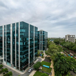 Mumbai serviced office
