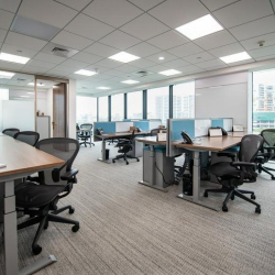 Serviced office in Mumbai