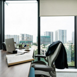 Executive office centres in central Mumbai