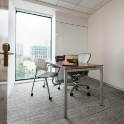 Executive office centre in Mumbai
