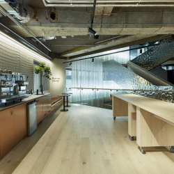 Office spaces to let in Melbourne