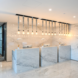 Image of Beijing executive office centre