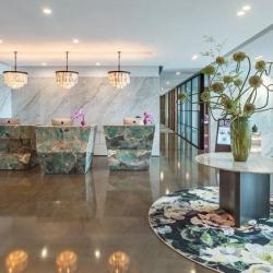Level 6 & 9, Tower 2, China Central Place, 79 Jianguo Road office accomodations