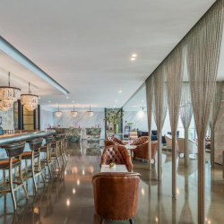 Executive suite to let in Beijing