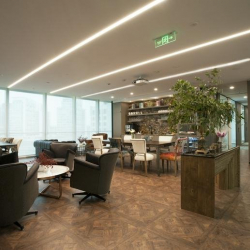 Image of Beijing serviced office