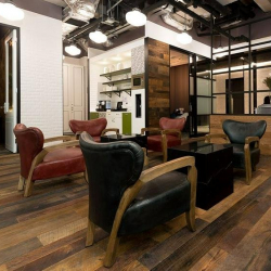 Exterior image of Level 6 & 9, Tower 2, China Central Place, 79 Jianguo Road, Chaoyang District