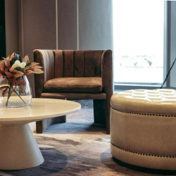 Executive suite to lease in Makati