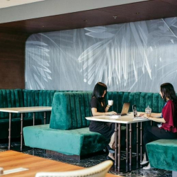 Serviced office centres to lease in Makati