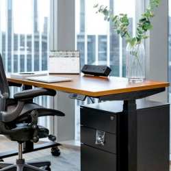 Executive suites in central Makati