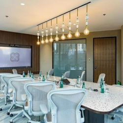 Image of Makati executive office centre