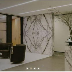 Interior of Level 6, China Resources Tower, No. 2666 South Keyuan Road, Nanshan District, Shenzhen
