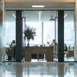 Executive office - Shenzhen