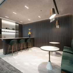Shanghai office space