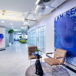Office suite to rent in Bangkok