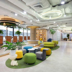 Level 6 , Soi Sukhumvit 25, Wattana
