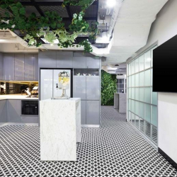 Level 6 , Soi Sukhumvit 25, Wattana serviced offices
