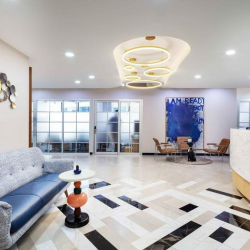 Executive offices to let in Bangkok