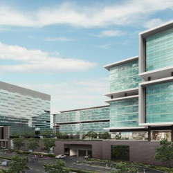 Serviced office - Pune