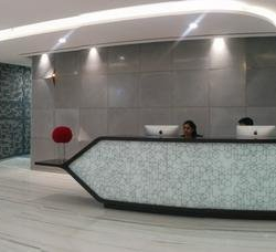 Serviced office centres to let in Pune