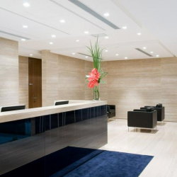 Serviced office centres in central Guangzhou