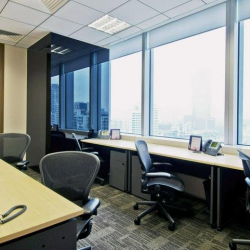 Exterior image of Level 7-02, Taikoo Hui Tower 1, No.385 Tianhe Road, Tianhe district, Guangzhou