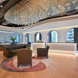 Exterior image of Level 7-10, Tower A, The One Place, No. 987 Mo Gan Shan Road, Gongshu, Hangzhou