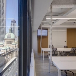 Office accomodation to lease in Sydney