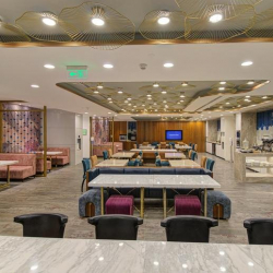 Executive office to rent in Mumbai