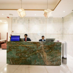 Office spaces to rent in Mumbai