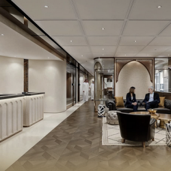 Office spaces to let in Riyadh