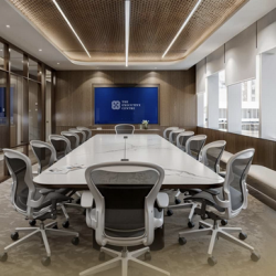 Image of Riyadh office space