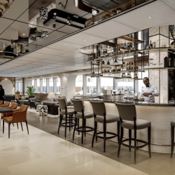 Riyadh executive office centre