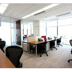 Bangalore serviced office centre