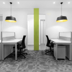 Executive office centre - Petaling Jaya