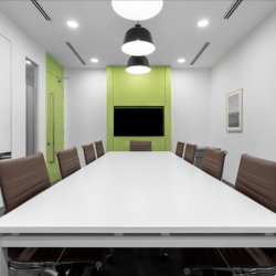 Executive suite in Petaling Jaya