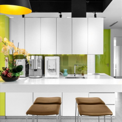 Level 7, Oasis Wing, Brunsfield Oasis Tower 3, No.2, Jalan PJU 1A/7A, Oasis Square, Oasis Damansara serviced office centres